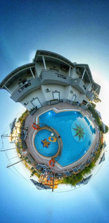 Harma Corfu - B&B Sidári