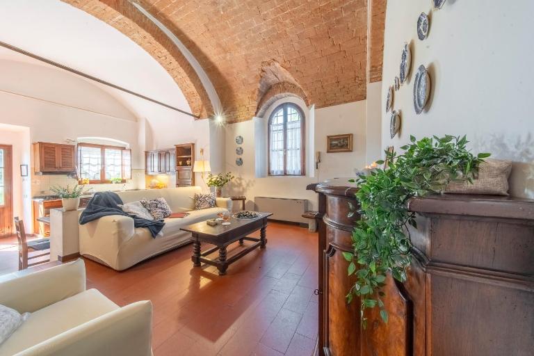Charming Florentine Hideout - B&B Firenze