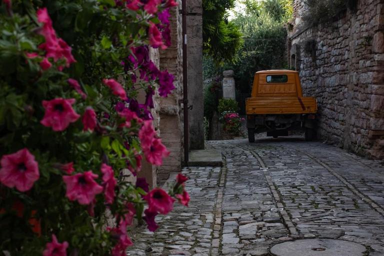 La Casa di Agnese - Chambres d'hôtes Spello