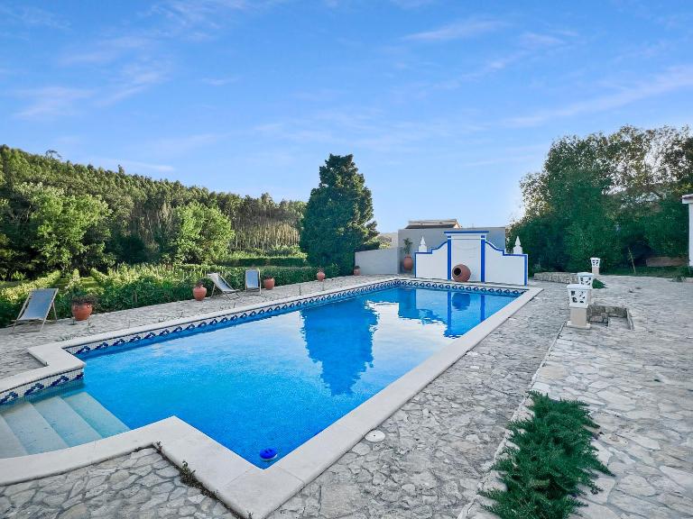 Quinta Mourada - B&B São Bartolomeu
