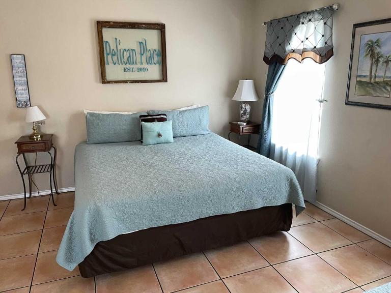 126 E Pike home - B&B South Padre Island