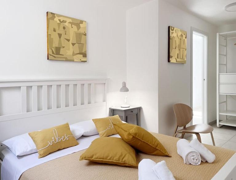 casAle - B&B Porto Torres