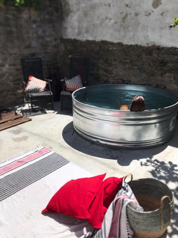 Casa do Mercador by Portus Alacer - Ferienwohnung Avis