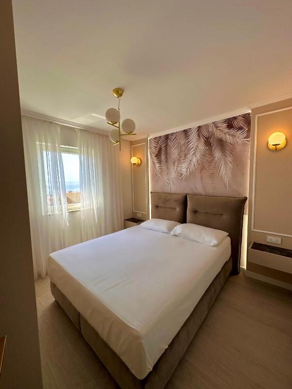 Princ Apartment Makarska - B&B Makarska