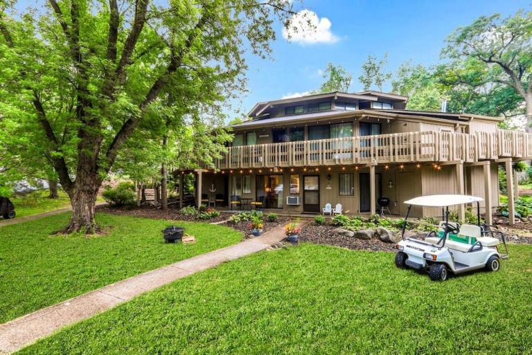 Early check in- late check out Free day! - B&B Lake Geneva