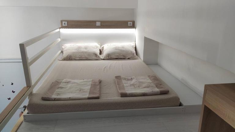 Cozy Gallery - City Centre - B&B Novi Sad