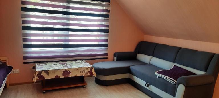 3 КОМНАТНАЯ - B&B Ventspils