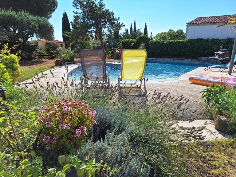 Quino Calou - B&B Marseillan