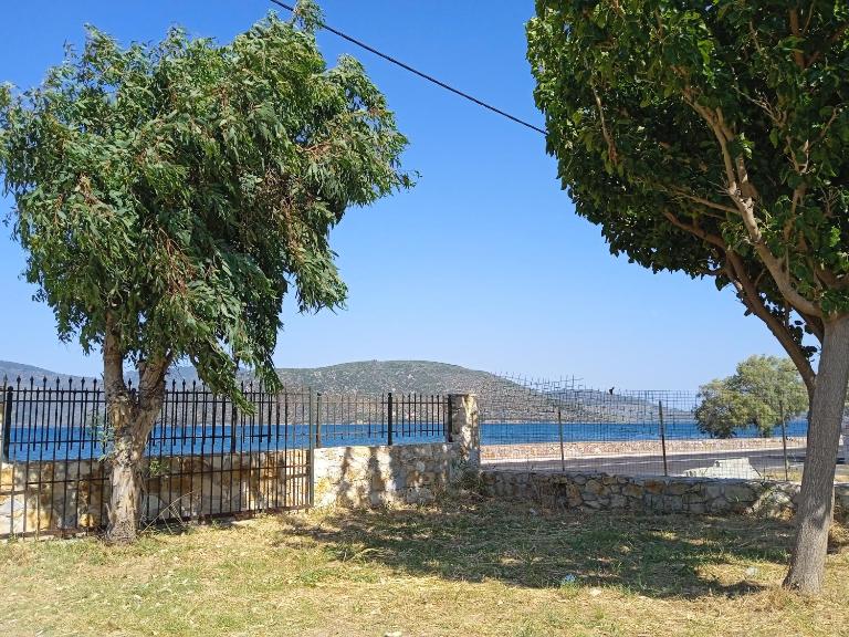 Evriaki Rooms Lesvos - Ferienwohnung Apidiiás Lákkos