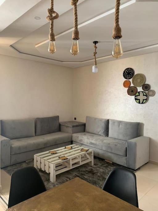 CosyApp 2 - B&B Agadir