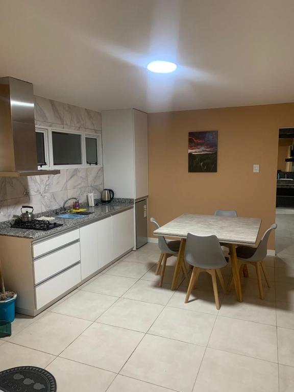 Departamento Kuyen - Ferienwohnung Malargüe
