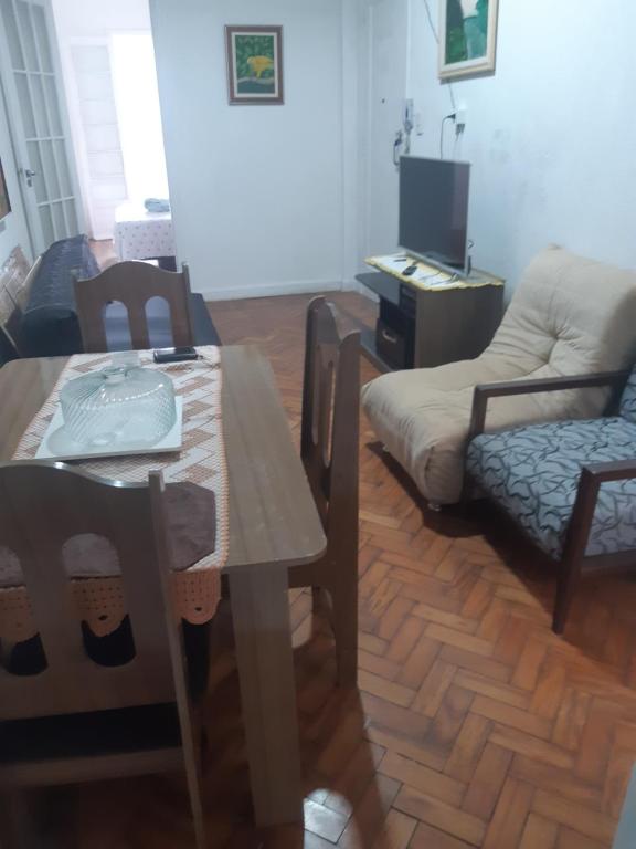 Apartamento Arouche - B&B San Paolo