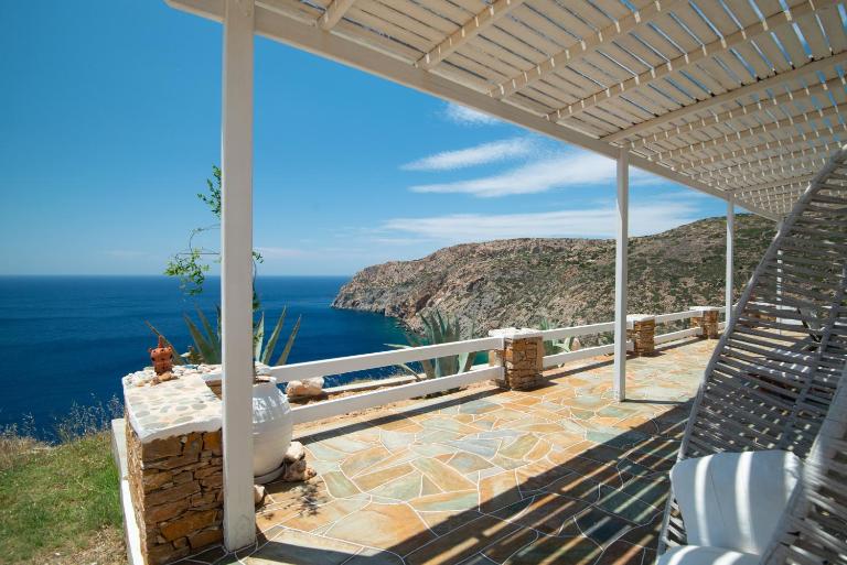 Sunset Studio - B&B Kherrónisos