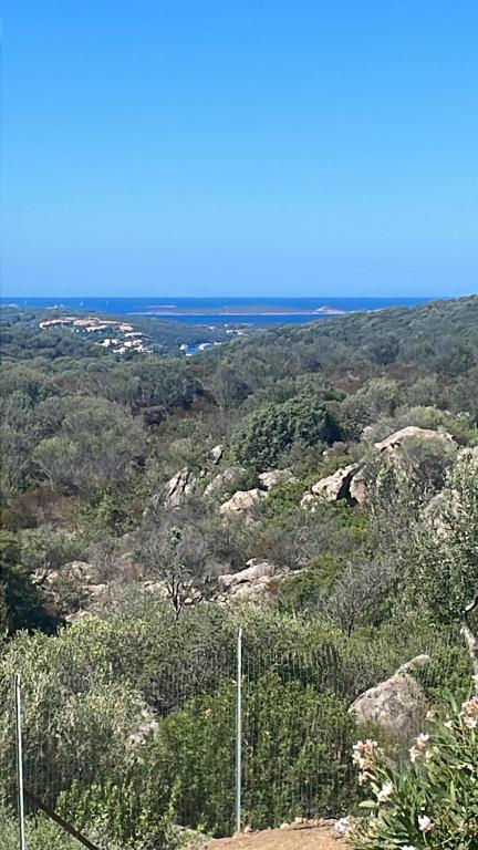 Donnigheddu - Bed and Breakfast Rudalza