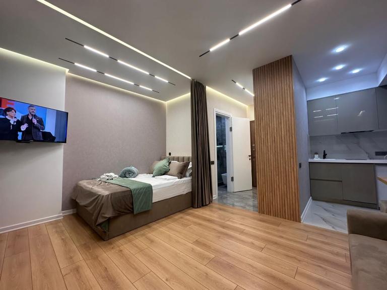 Sunrise Star - B&B Batumi
