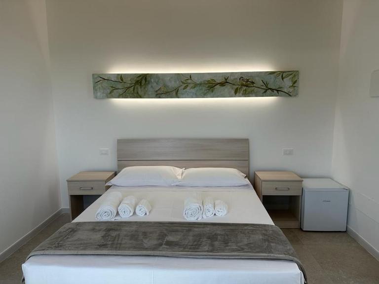 Agriturismo il Cappero b&b Marzamemi - B&B Noto