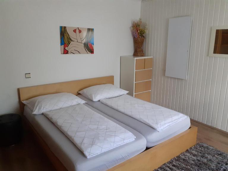 Apartment Vanka - Bed and Breakfast Wenen