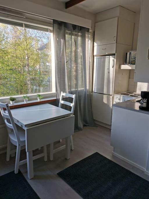 Ihana yksiö - B&B Kokkola