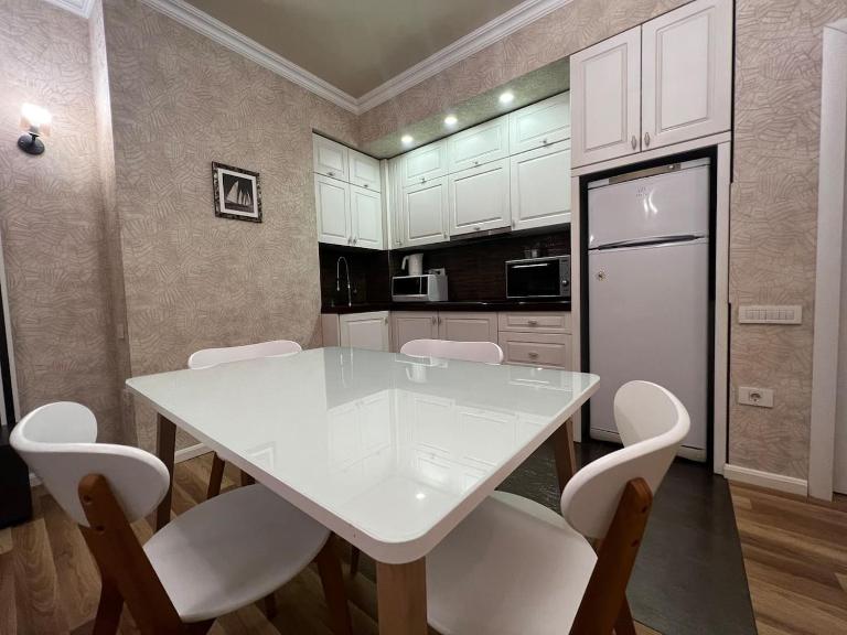 Park Azure 0568 - B&B Baku