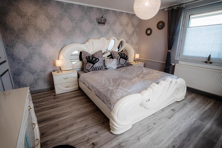 Timeout Royal - B&B Ellar