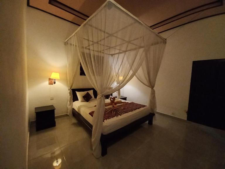 TIRTA BALI HOMESTAY - B&B Pemuteran