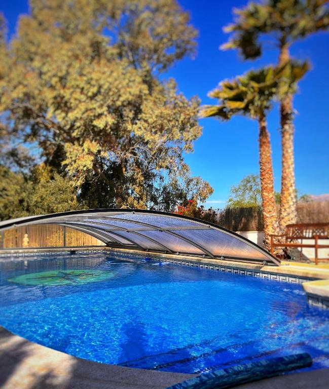 Sport2Relax Guesthouse Cabeço d'Or - B&B Busot