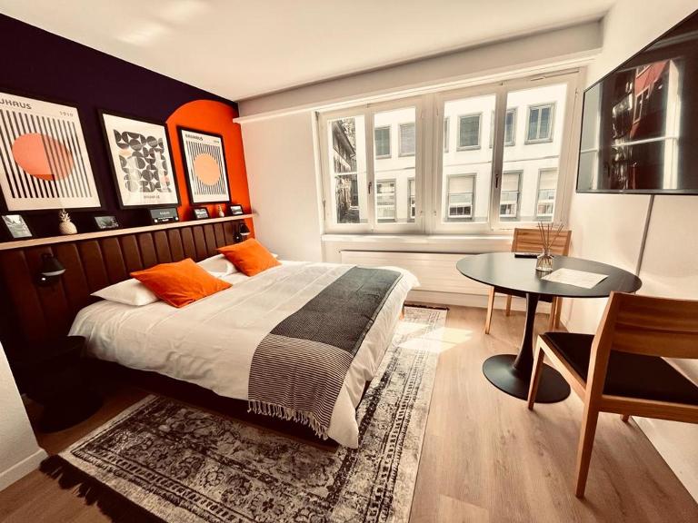 Cozy Studio Apartment Unit 11 in Center of Zurich - Ferienwohnung Zürich