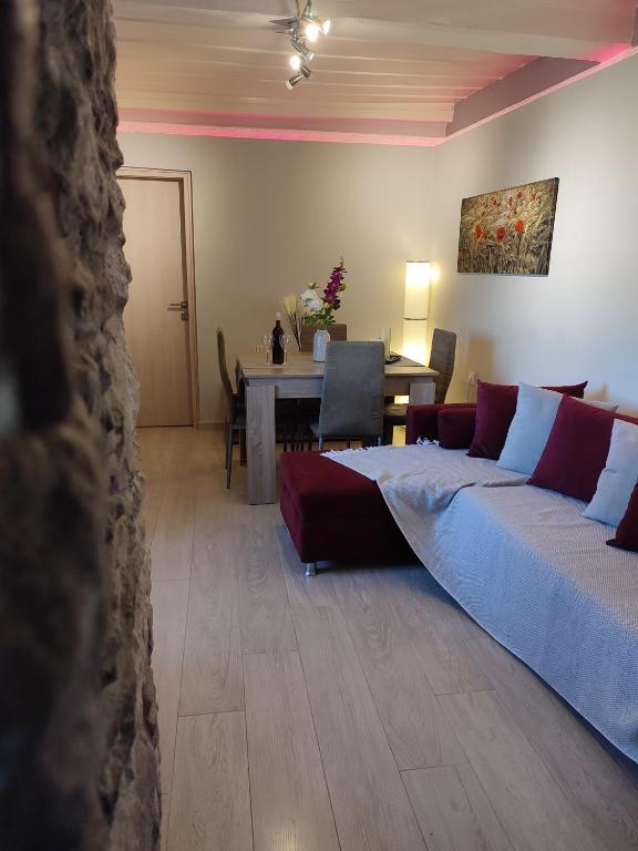 Aegean View - Chambres d'hôtes Ermoúpolis