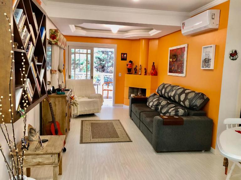 Lindo, no coração de Gramado - B&B Gramado