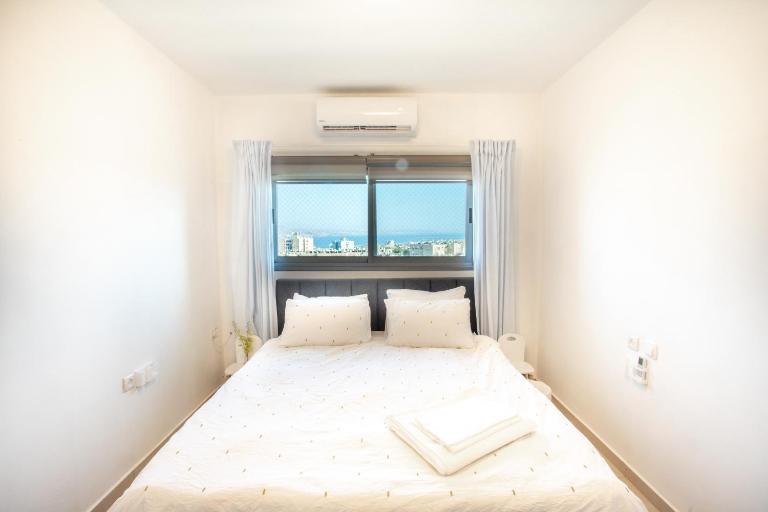 שקט מול הים - Bed and Breakfast Eilat