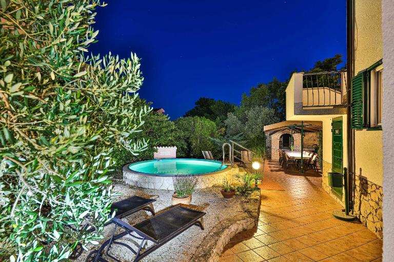 Apartment Antonio - B&B Sebenico