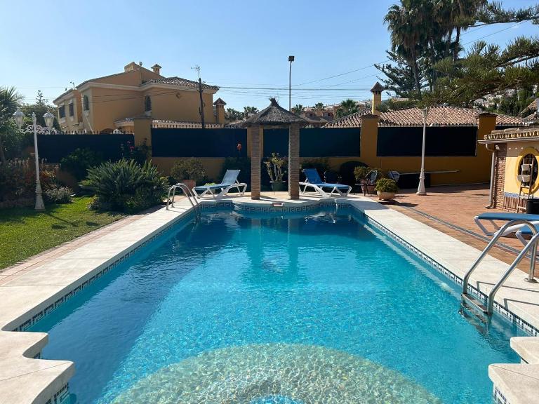 Casa Beatriz - B&B Rincón de la Victoria