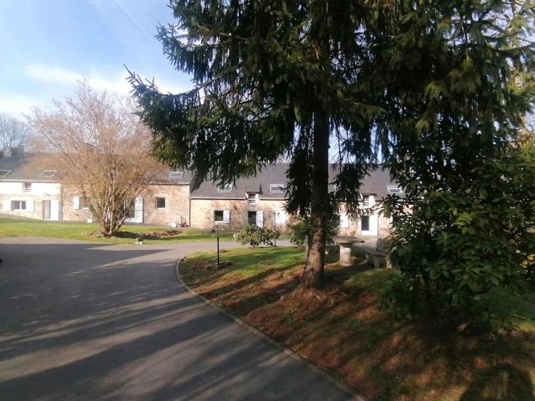 Les Gîtes de l'étang de la forêt - Chambres d'hôtes Brandivy