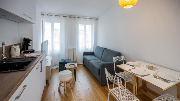 La Capitale - Les Gîtes de L Argile - B&B Barcelonnette
