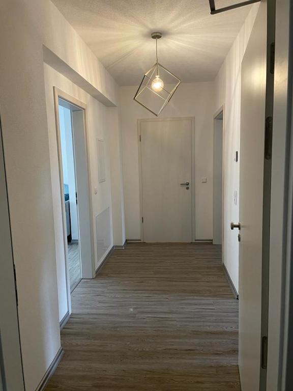 Ferienwohnung "An der Querne" Querfurt - B&B Querfurt