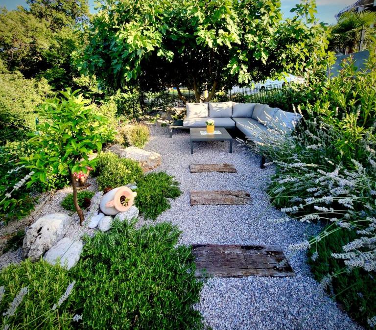 Casa Paola Apartment - B&B Opatija