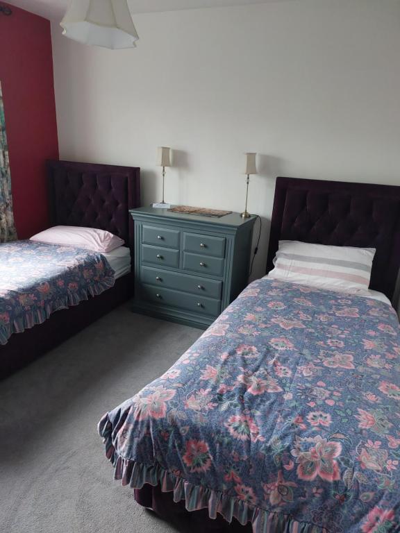 Hillside Haven 2 - B&B Tipperary