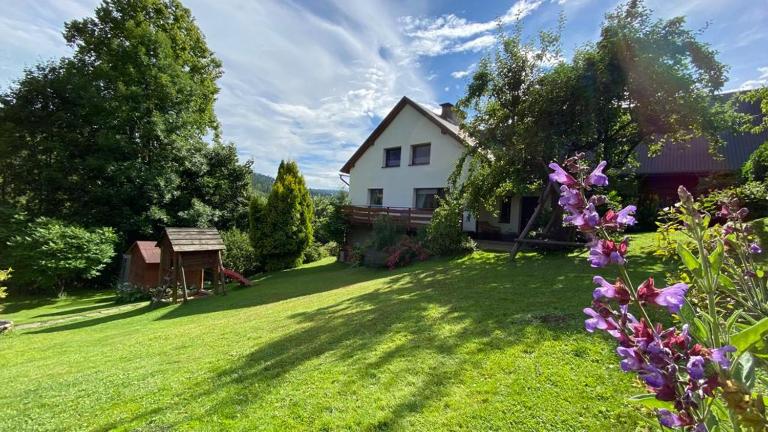 Agroturystyka Jelenia - B&B Wisła