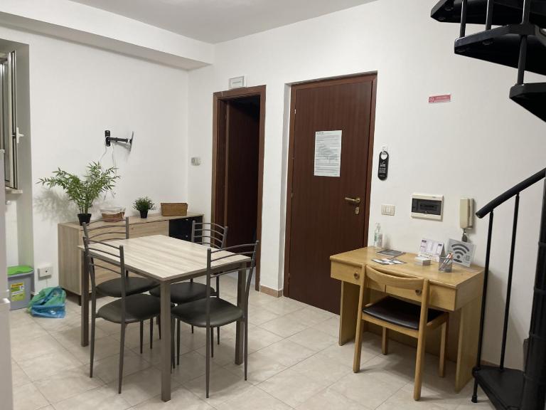 B&B Room Code 2 - Bed and Breakfast Frosinone