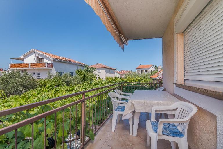 Apartments Bahar Krk - B&B Krk