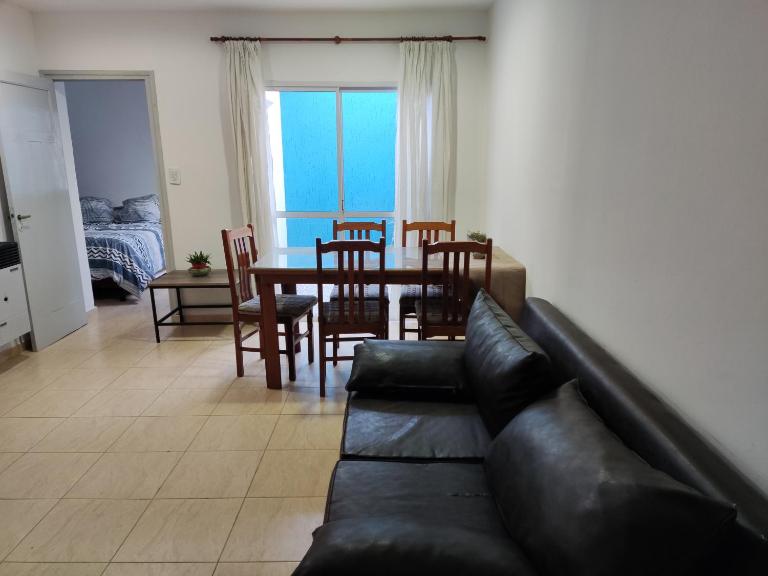 Velez Dpto - B&B Río Tercero