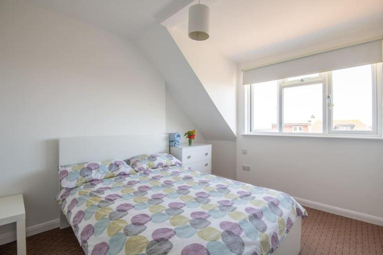 Fantastic sea views. One Bedroom flat near the sea - Ferienwohnung Selsey