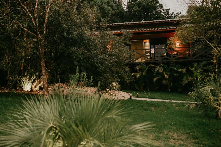 Casa Praia do Rosa - B&B Imbituba