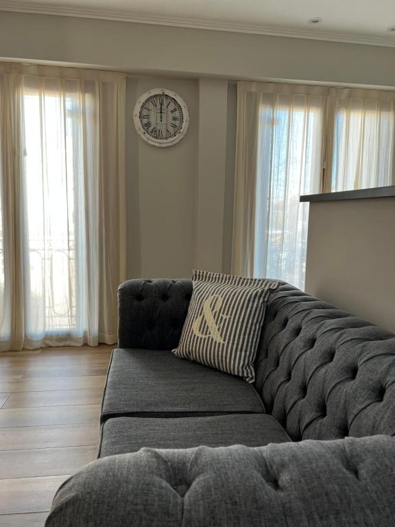 Duplex MC - B&B Olavarría