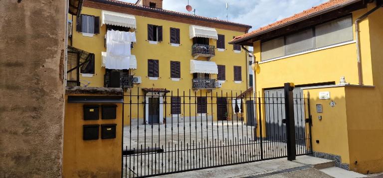 Casa soggiorno il Quetzales - Ferienwohnung Valenza
