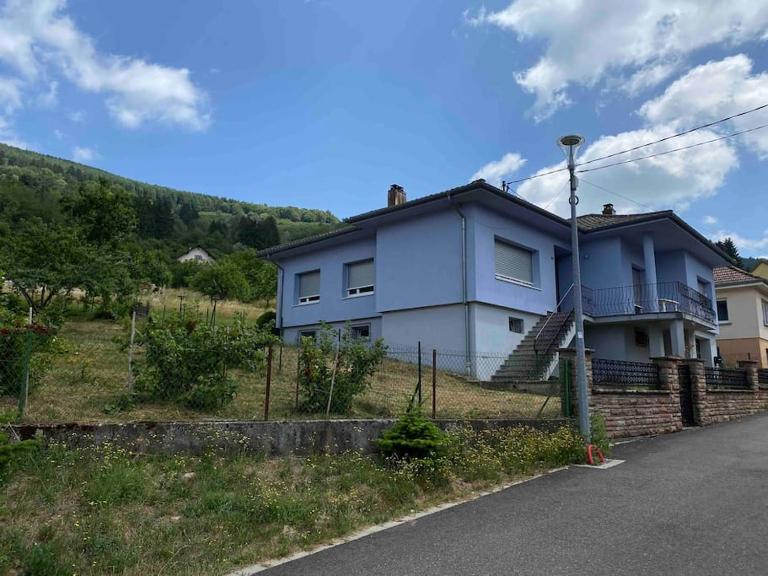 Gîte Le p’tit Mintz - B&B Natzwiller