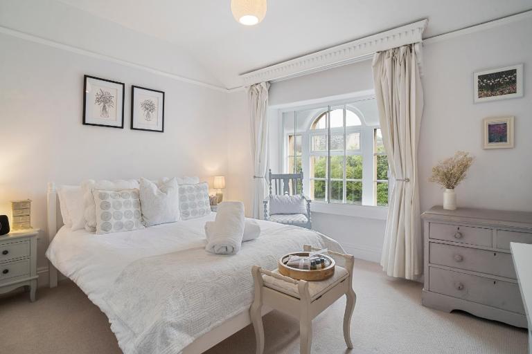 Pearl Cottage - Chambres d'hôtes Blockley