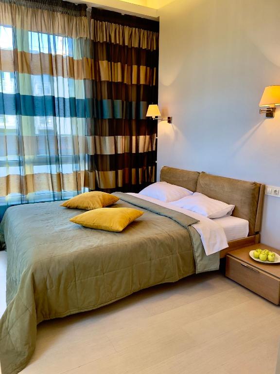 Апартаменты Ясная Поляна - B&B Odessa