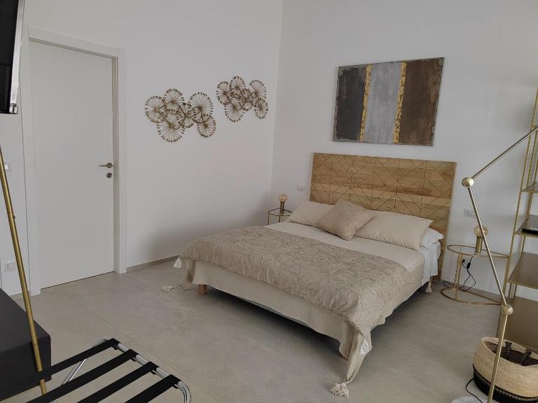 Dimore Gilas - Suite Golden - B&B Monopoli
