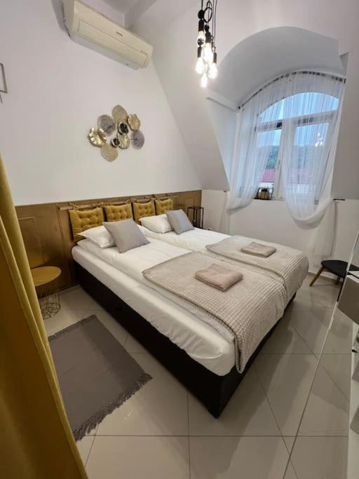 Salt INN Apartments No 1 - Ferienwohnung Wieliczka